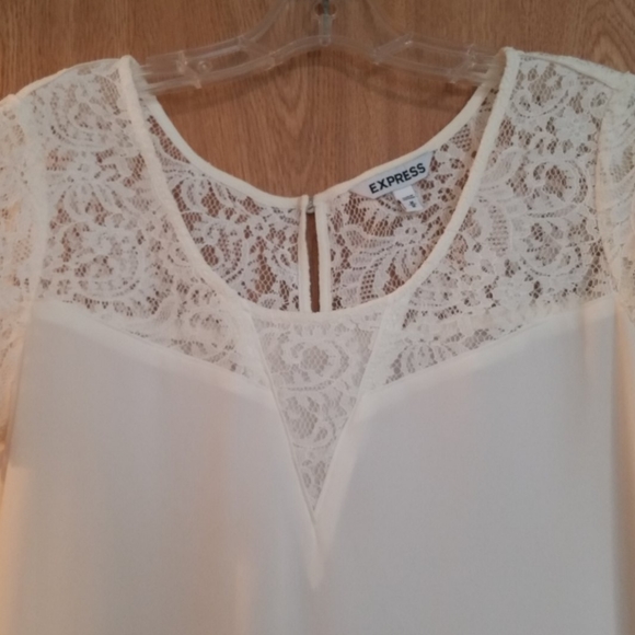 Express Top - Picture 2 of 5